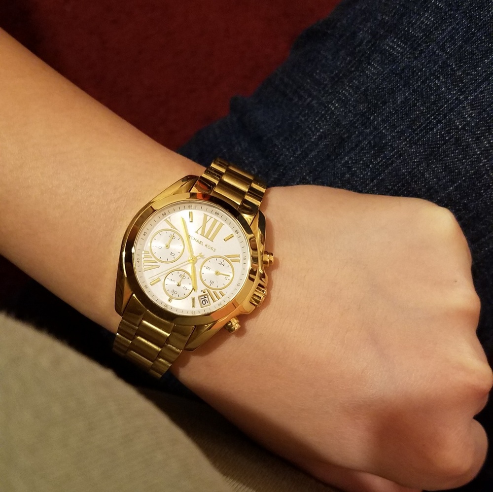 Michael Kors Watch